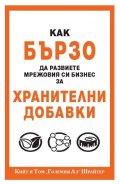 Как бързо да развиете мрежовия си бизнес с хранителни добавки