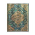 Бележник Paperblanks - Turquoise Chronicles / Turquoise Chronicles / Ultra / Lined
