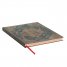 Бележник Paperblanks - Turquoise Chronicles / Turquoise Chronicles / Ultra / Lined