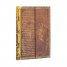 Бележник Paperblanks - Embellished Manuscripts / Jules Verne / Around the World  / Mini / Lined
