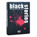 Black stories 1 - Настолна игра
