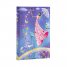 Бележник Paperblanks - Mila Marquis Collection / Spring Rainbow / Midi / Lined