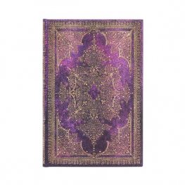 Бележник Paperblanks - Solstice Star / Bijou / Mini / Lined
