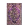Бележник Paperblanks - Solstice Star / Bijou / Mini / Lined