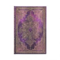 Бележник Paperblanks - Solstice Star / Bijou / Mini / Lined