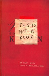 This Is Not a Book