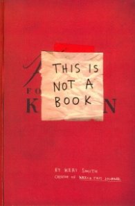 This Is Not a Book