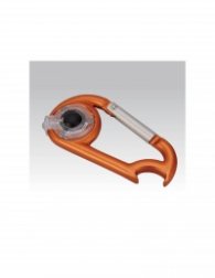 Ключодържател Munkees - Carabiner LED with Bottle Opener 1089