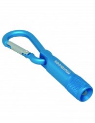 Ключодържател Munkees - LED Carabiner 1076