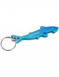 Ключодържател Munkees - Bottle Opener - Shark 3412