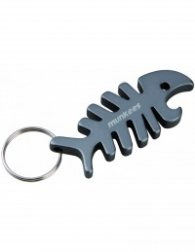 Ключодържател Munkees - Bottle Opener - Fish Bone 3428