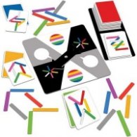 Бързи пръчки - игра за наблюдение HMU27620
