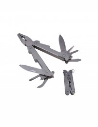 Ключодържател Munkees - Stainless Steel Multi Tool 2571