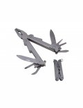 Ключодържател Munkees - Stainless Steel Multi Tool 2571