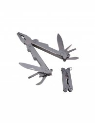 Ключодържател Munkees - Stainless Steel Multi Tool 2571