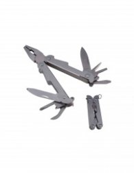 Ключодържател Munkees - Stainless Steel Multi Tool 2571