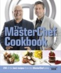 The MasterChef Cookbook