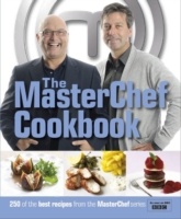 The MasterChef Cookbook