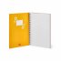 Бележник с редове Legami - А5 Маргаритки