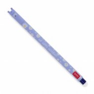 Изтриваема гел химикалка - Хипопотам Legami