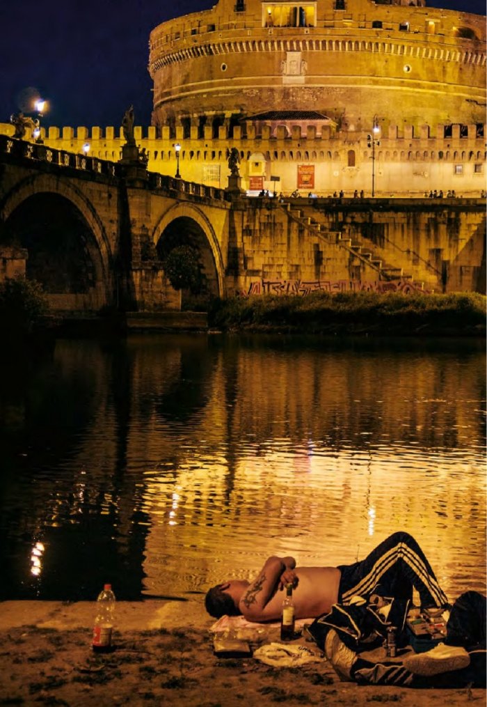 National Geographic 9/2014