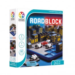 SG250 ИГРА ROADBLOCK