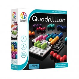 SG540 ИГРА QUADRILLION
