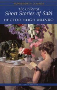 The Collecded Short Stories of Saki