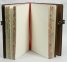 Бележник Paperblanks Baroque Ventaglio Mini, Lined/ 9213