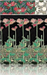 Бележник Paperblanks Mucha Collection Micro, Lined/ 9459