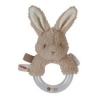 Дрънкалка Baby Bunny с Пръстен LD8414