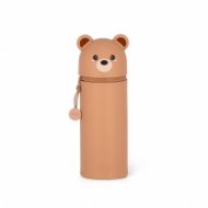 Мек силиконов несесер Legami 2 в 1 - Мече