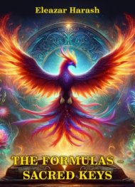 The Formulas Sacred Keys