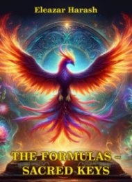 The Formulas Sacred Keys