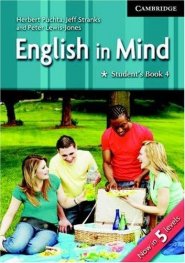 English in Mind/ Students Book 4