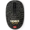 Безжична мишка с USB приемник Legami - Гений