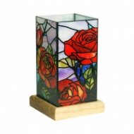 LED лампа Art Light - Роза