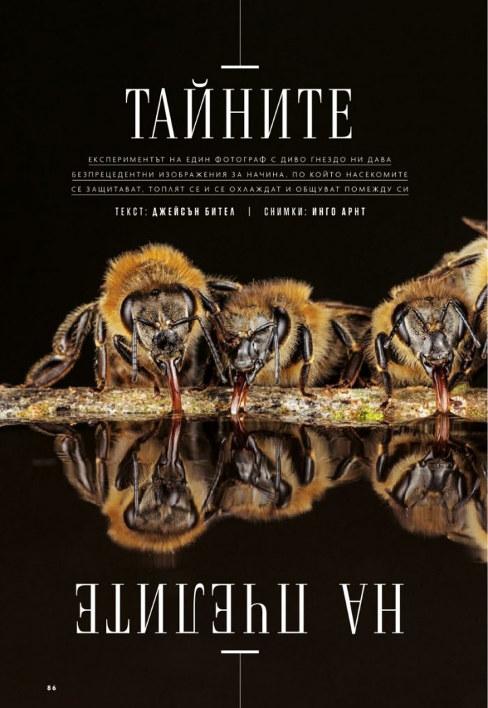 National Geographic България 9/2020