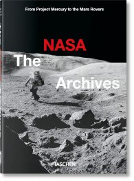 The NASA Archives. 40th Ed.