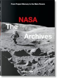 The NASA Archives. 40th Ed.