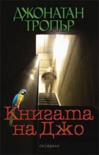Книгата на Джо