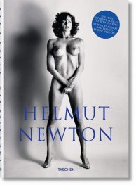 Helmut Newton. SUMO. 20th Anniversary Edition