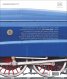 The Train Book : The Definitive Visual History