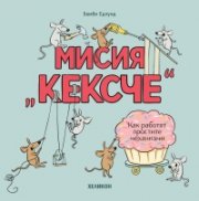 Мисия „Кексче“. Как работят простите механизми
