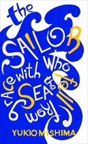 The Sailor Who Fell from Grace with the Sea