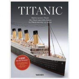 Build Your Own Titanic