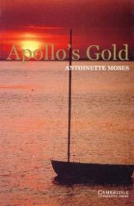 Apollo's Gold: Level 2
