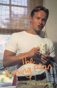 The Ironing Man: Level 3