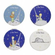 Козметично огледало за чанта - Малкият принц KIUB