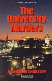 The University Murders: Level 4